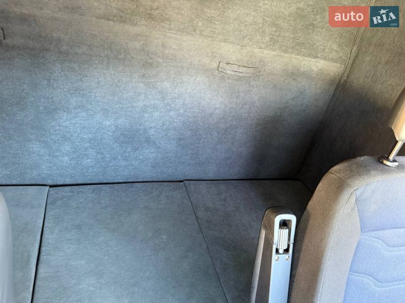 Автовоз Iveco Daily 2016 в Ковеле