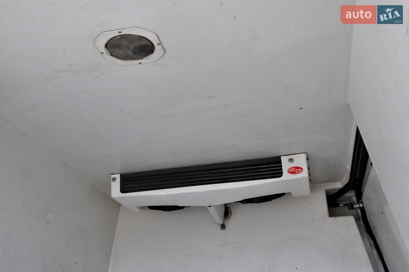 Рефрижератор Iveco Daily 2010 в Львове