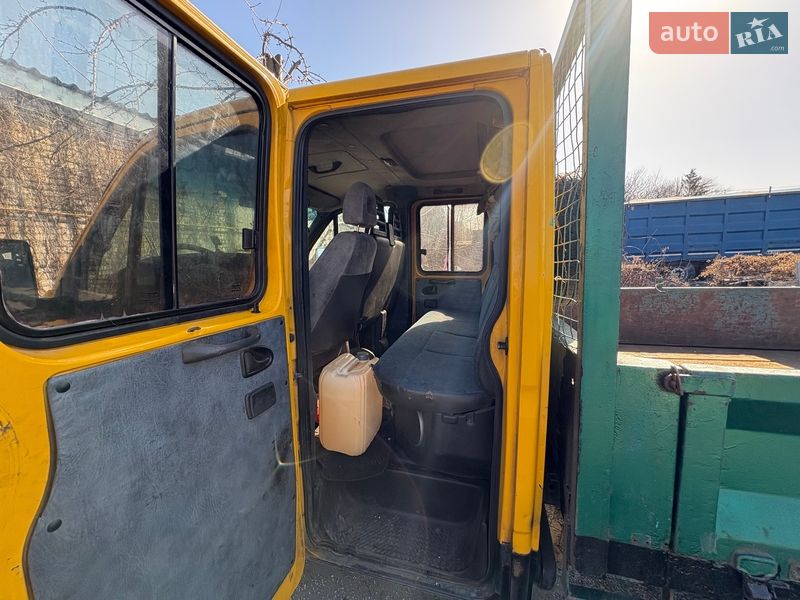 Другие грузовики Iveco Daily 2001 в Белой Церкви