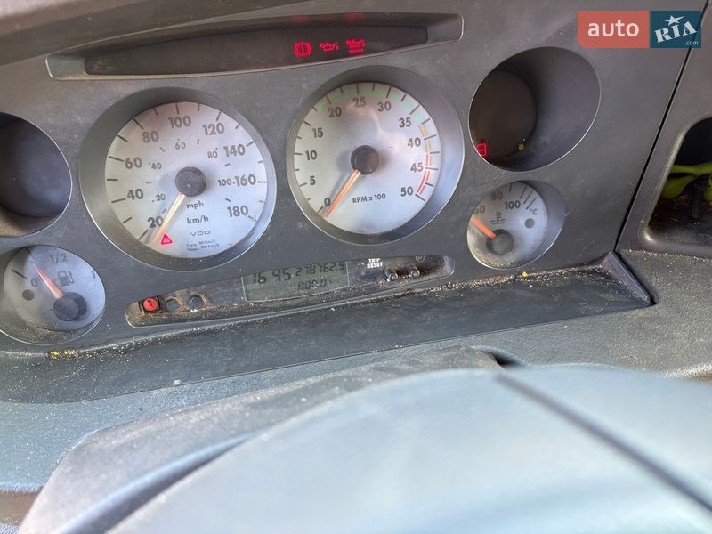 Другие грузовики Iveco Daily 2001 в Белой Церкви