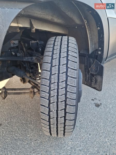 Тентованый Iveco Daily 2017 в Харькове фото 2 Тентованый Iveco Daily 2017 в Харькове