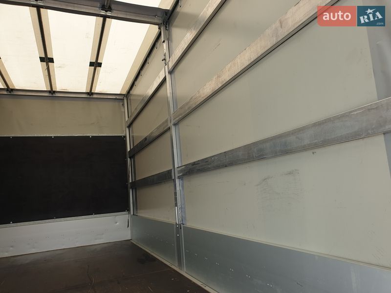 Тентованый Iveco Daily 2017 в Харькове фото 15 Тентованый Iveco Daily 2017 в Харькове