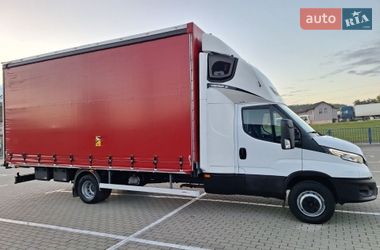 Другие грузовики Iveco Daily 2022 в Нововолынске
