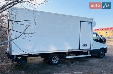 Рефрижератор Iveco Daily 2016 в Киеве