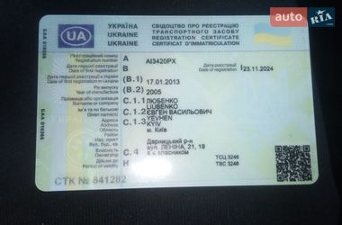 Вантажний фургон Iveco Daily 2005 в Києві фото 19 Вантажний фургон Iveco Daily 2005 в Києві