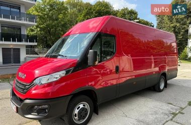 Вантажний фургон Iveco Daily 2022 в Вінниці