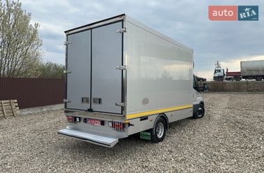 Рефрижератор Iveco Daily 2018 в Львове