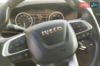 Вантажний фургон Iveco Daily 2021 в Рівному