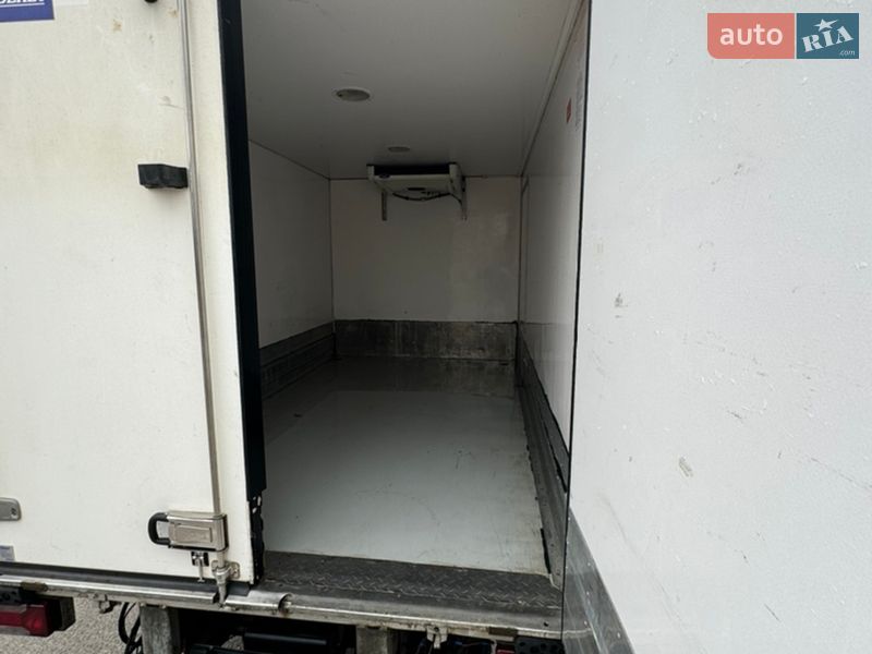 Рефрижератор Iveco Daily 2018 в Черкассах фото 9 Рефрижератор Iveco Daily 2018 в Черкассах