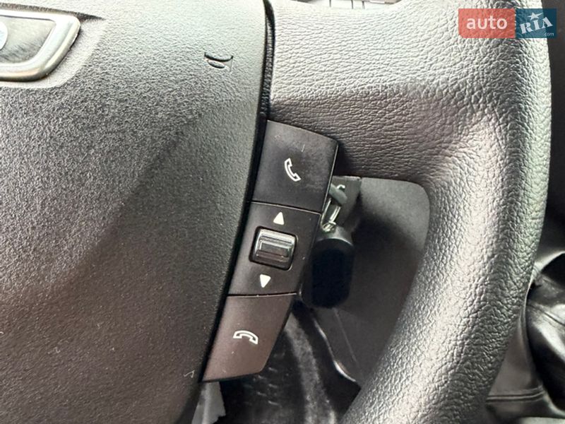 Грузовой фургон Iveco Daily 2019 в Луцке фото 27 Грузовой фургон Iveco Daily 2019 в Луцке