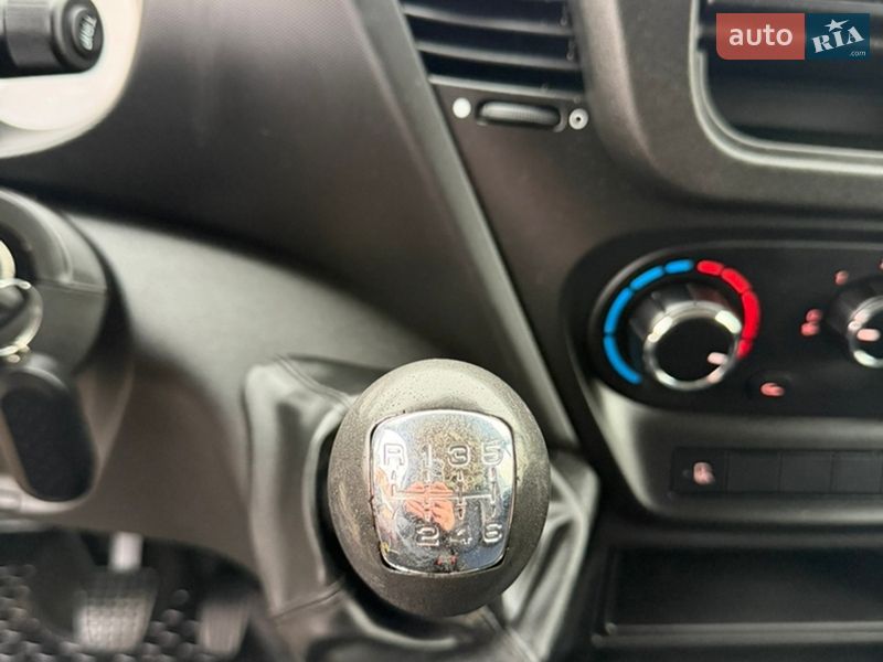 Грузовой фургон Iveco Daily 2019 в Луцке фото 37 Грузовой фургон Iveco Daily 2019 в Луцке