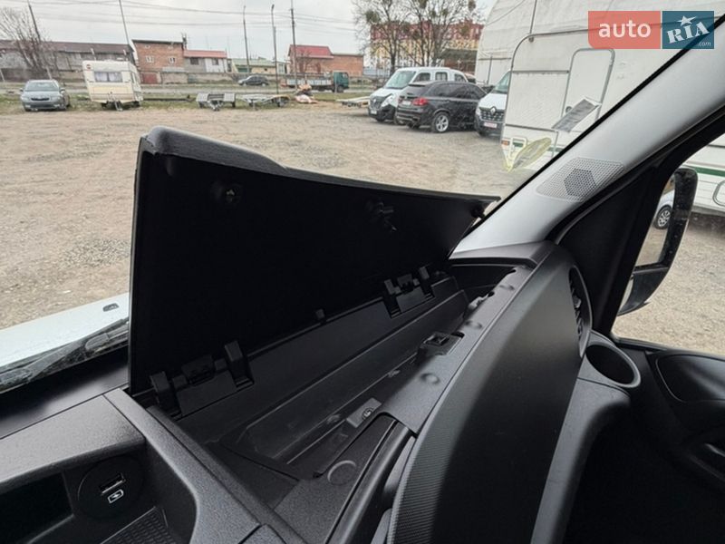 Грузовой фургон Iveco Daily 2019 в Луцке фото 40 Грузовой фургон Iveco Daily 2019 в Луцке