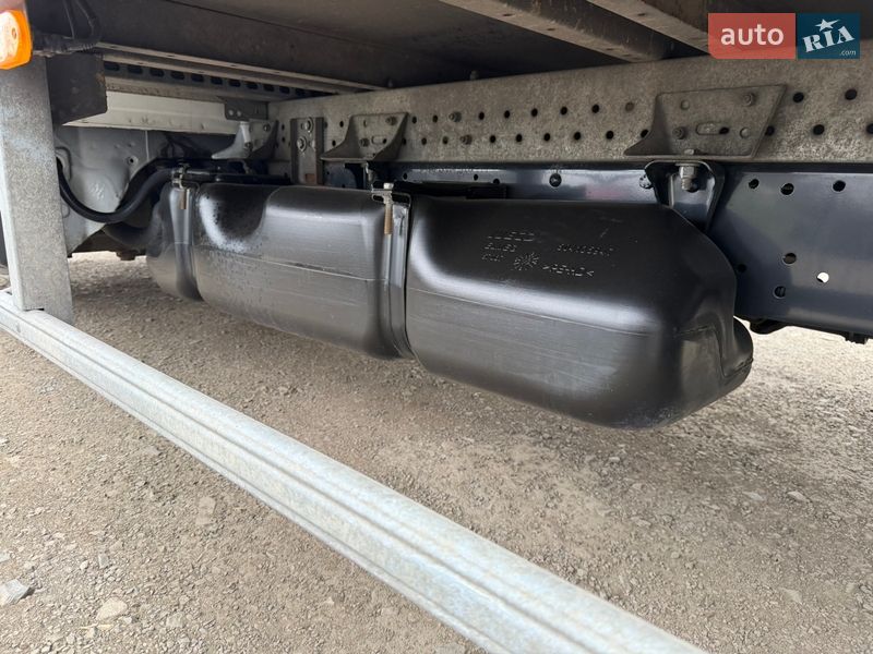 Грузовой фургон Iveco Daily 2019 в Луцке фото 49 Грузовой фургон Iveco Daily 2019 в Луцке