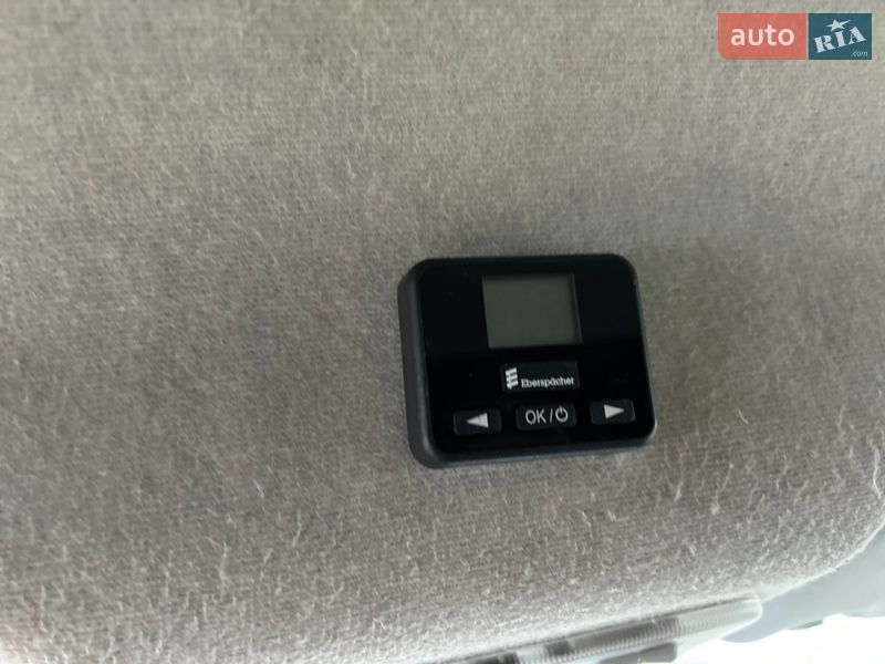 Тентованый Iveco Daily 2020 в Хусте