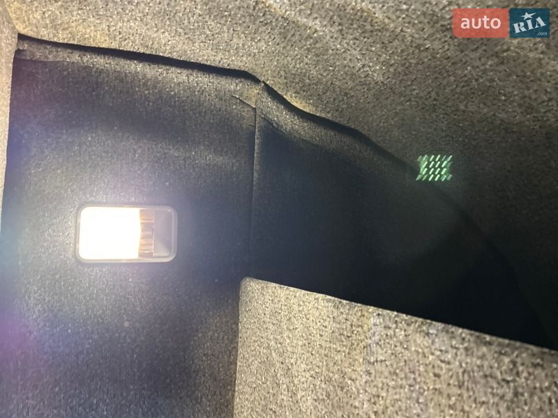 Тентованый Iveco Daily 2020 в Хусте