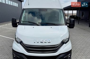 Грузовой фургон Iveco Daily 2022 в Дубно