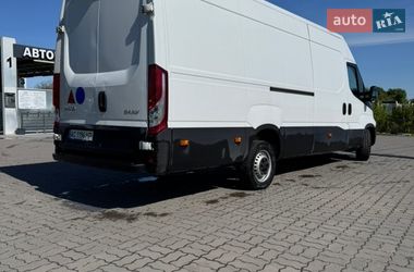 Грузовой фургон Iveco Daily 2019 в Радехове
