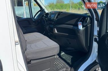 Грузовой фургон Iveco Daily 2019 в Радехове