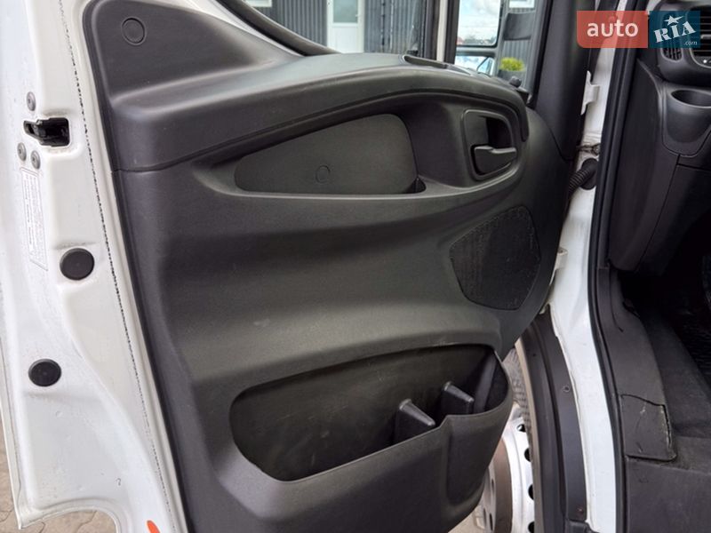 Рефрижератор Iveco Daily 2016 в Рівному