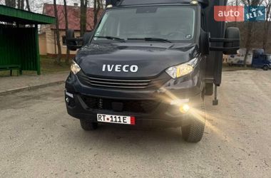 Другие грузовики Iveco Daily 2019 в Львове