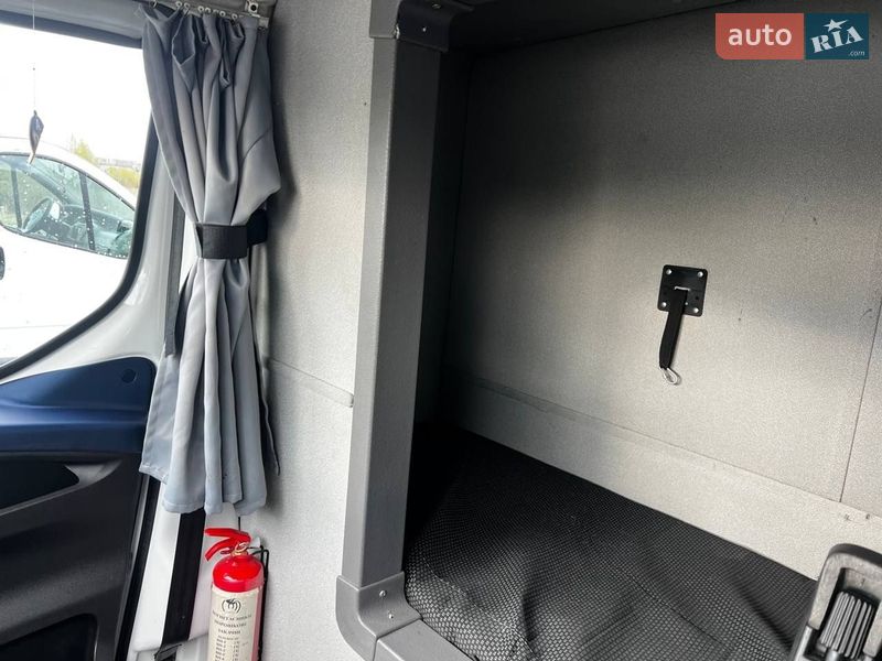 Рефрижератор Iveco Daily 2018 в Ковеле