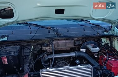 Мікроавтобус Iveco Daily 2000 в Чернігові