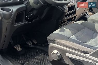Грузовой фургон Iveco Daily 2021 в Кропивницком