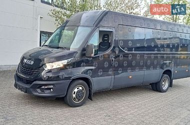 Вантажний фургон Iveco Daily 2021 в Кропивницькому