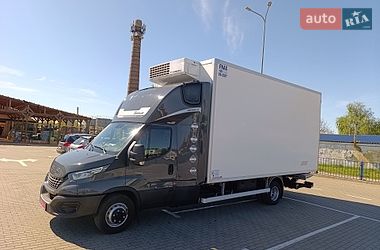 Рефрижератор Iveco Daily 2021 в Нововолынске