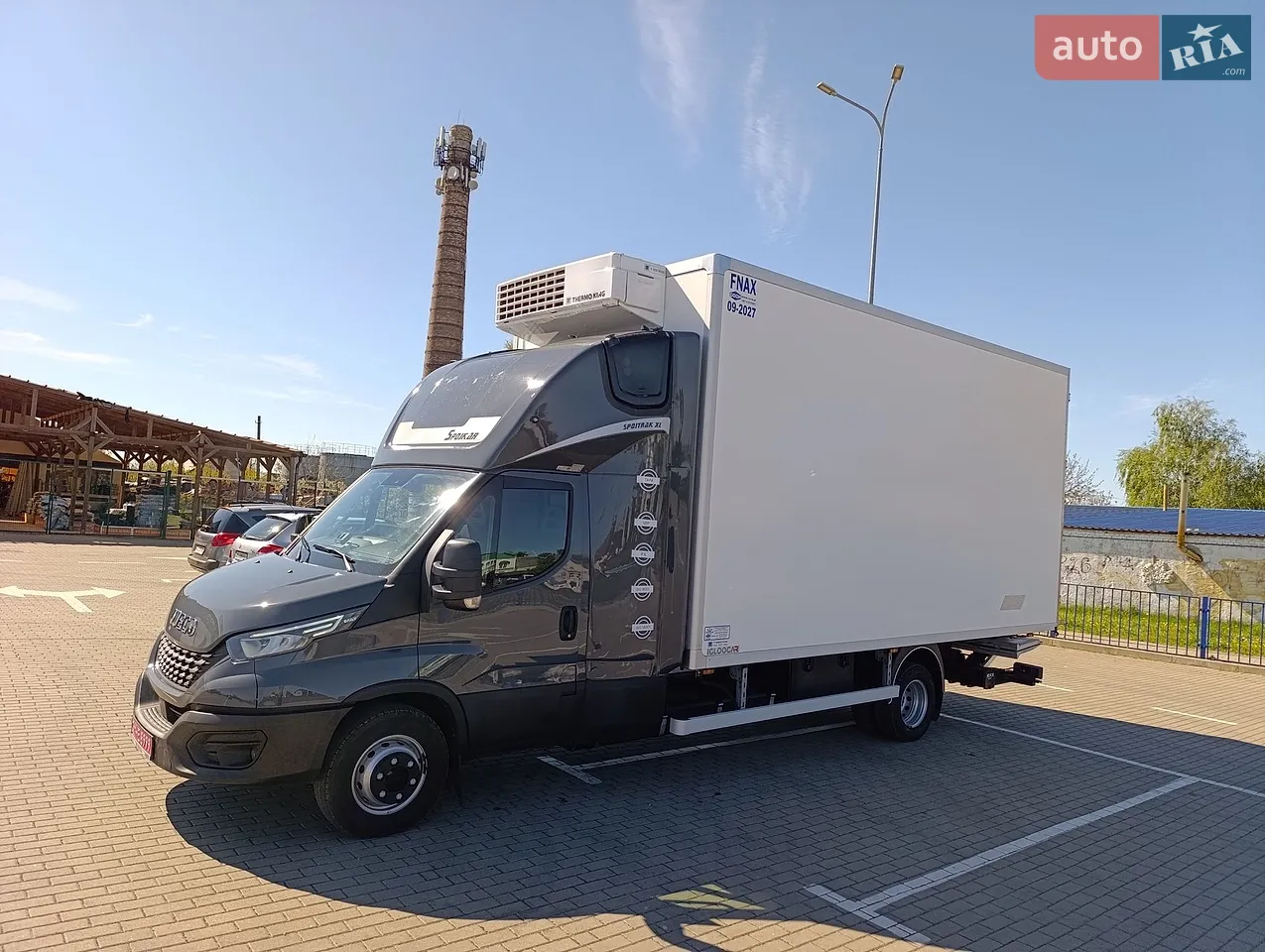 2014 Mercedes-Benz Vito - мініатюра 32