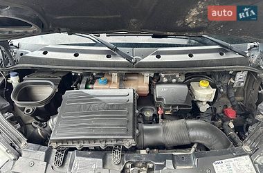 Автовоз Iveco Daily 2018 в Рівному