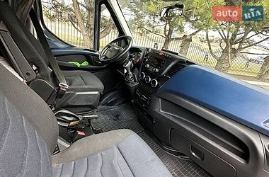 Автовоз Iveco Daily 2018 в Рівному