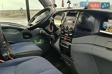 Грузовой фургон Iveco Daily 2007 в Малехове