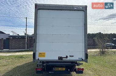Грузовой фургон Iveco Daily 2019 в Костополе