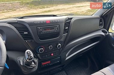 Грузовой фургон Iveco Daily 2019 в Костополе