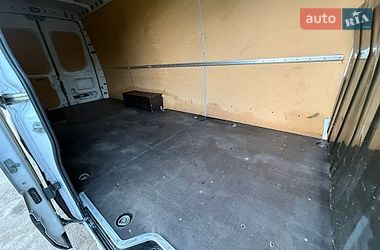 Грузовой фургон Iveco Daily 2016 в Трускавце