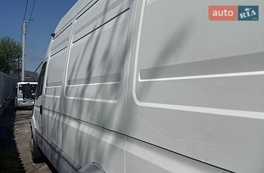 Грузовой фургон Iveco Daily 2003 в Киеве