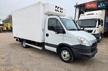 Рефрижератор Iveco Daily 2013 в Болграде