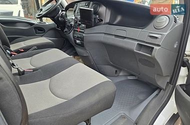 Рефрижератор Iveco Daily 2013 в Болграде