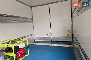 Рефрижератор Iveco Daily 2013 в Болграде