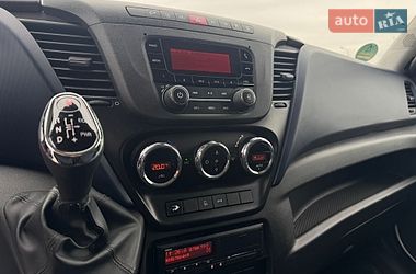 Рефрижератор Iveco Daily 2018 в Луцке