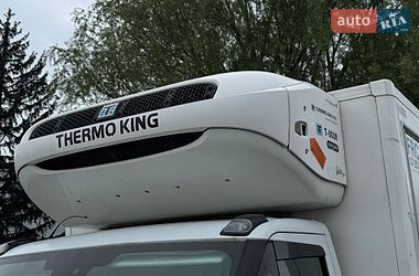 Рефрижератор Iveco Daily 2018 в Луцке