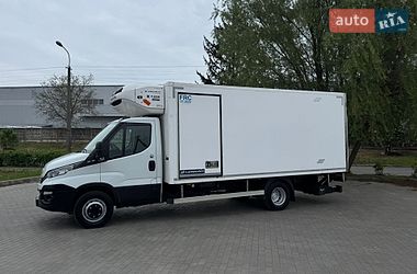 Рефрижератор Iveco Daily 2018 в Луцке