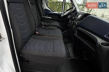 Рефрижератор Iveco Daily 2018 в Луцке