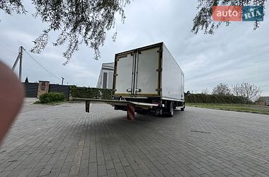 Рефрижератор Iveco Daily 2018 в Луцке