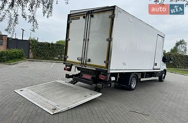 Рефрижератор Iveco Daily 2018 в Луцке