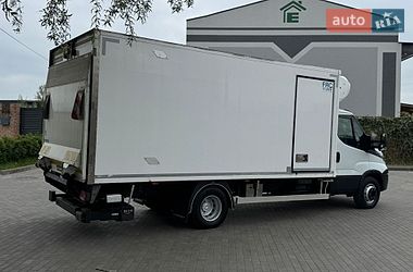 Рефрижератор Iveco Daily 2018 в Луцке