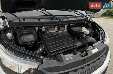 Рефрижератор Iveco Daily 2018 в Луцке