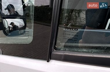 Рефрижератор Iveco Daily 2018 в Луцке
