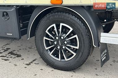 Эвакуатор Iveco Daily 2018 в Радивилове